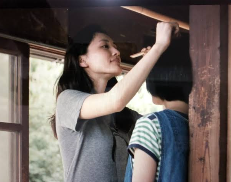 この映画のこのシーンが好き！