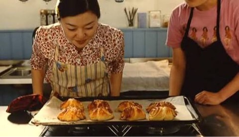 この映画のこのシーンが好き！