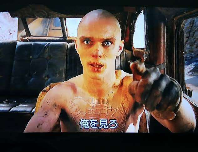 この映画のこのシーンが好き！