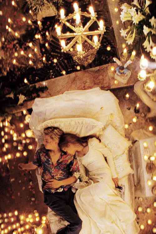 この映画のこのシーンが好き！