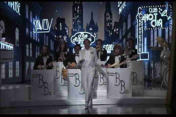 この映画のこのシーンが好き！