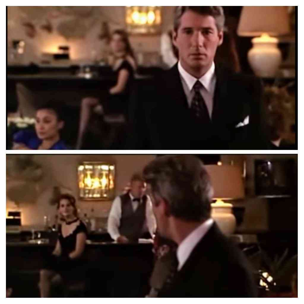 この映画のこのシーンが好き！