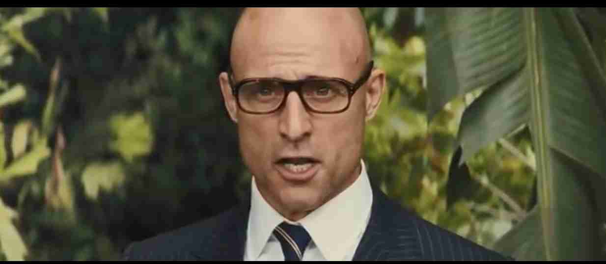 この映画のこのシーンが好き！