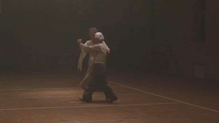 この映画のこのシーンが好き！