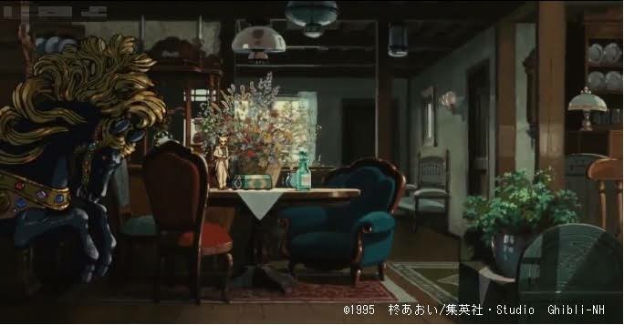 この映画のこのシーンが好き！