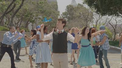 この映画のこのシーンが好き！