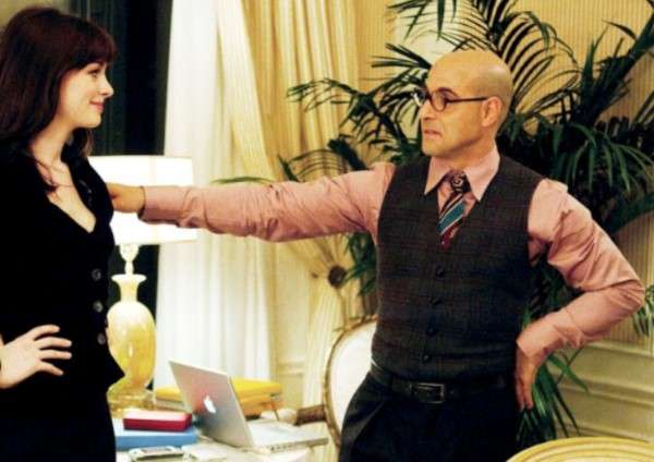 この映画のこのシーンが好き！