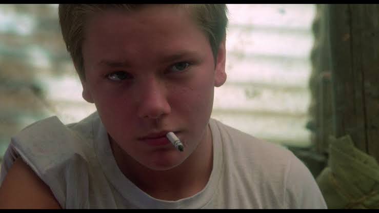 この映画のこのシーンが好き！