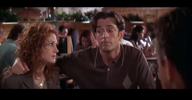 この映画のこのシーンが好き！