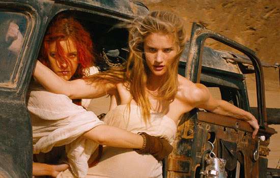 この映画のこのシーンが好き！