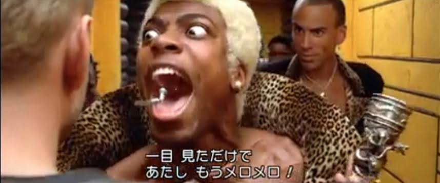 この映画のこのシーンが好き！