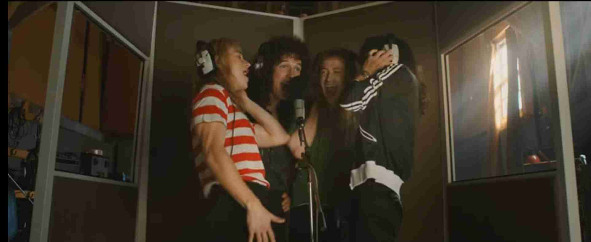 この映画のこのシーンが好き！