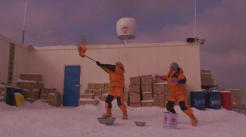 この映画のこのシーンが好き！