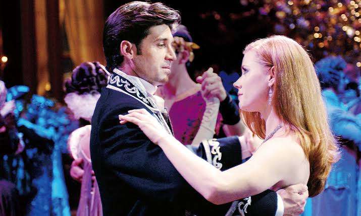 この映画のこのシーンが好き！