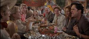 この映画のこのシーンが好き！