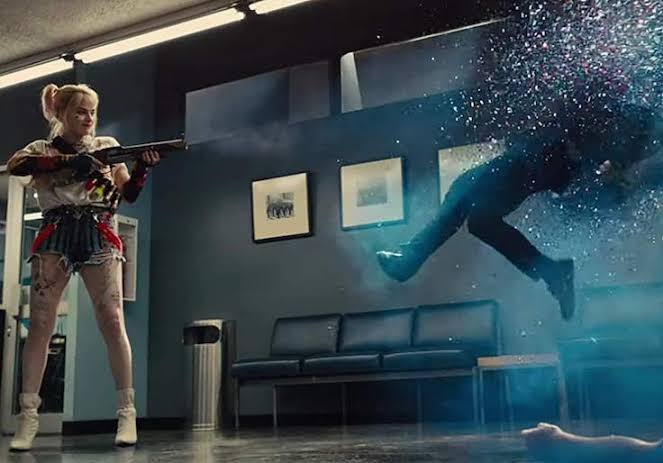 この映画のこのシーンが好き！