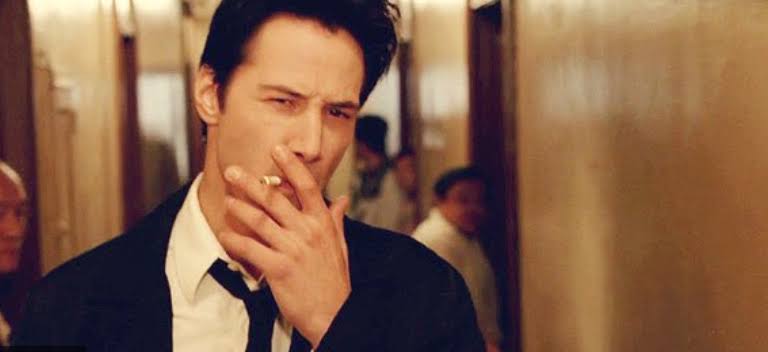 この映画のこのシーンが好き！