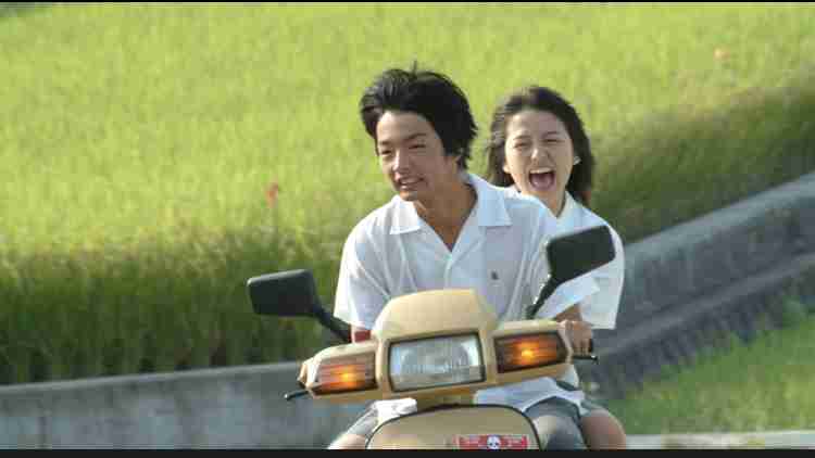 この映画のこのシーンが好き！