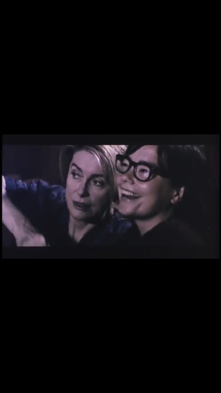 この映画のこのシーンが好き！