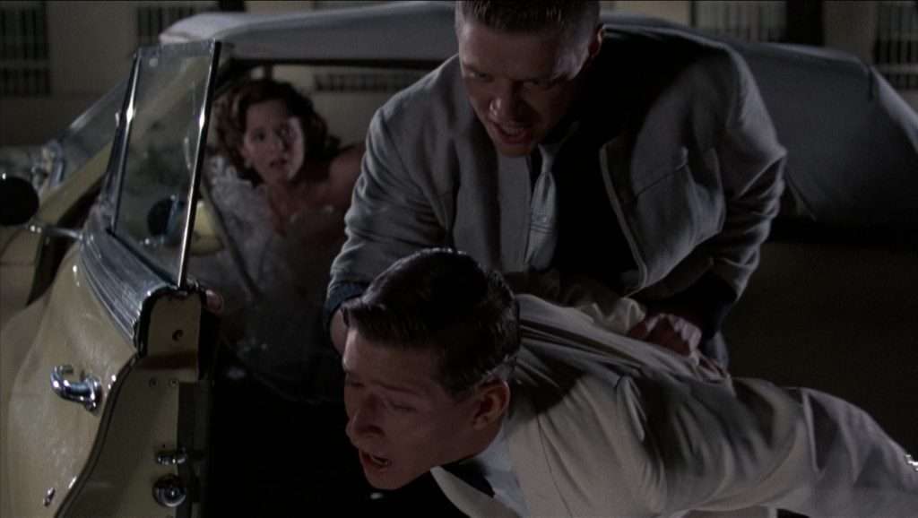 この映画のこのシーンが好き！