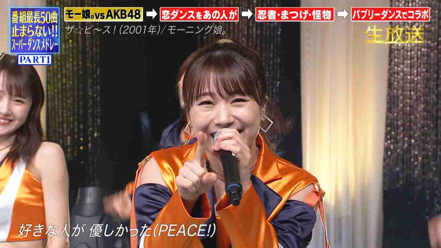 モーニング娘。'21を語ろう　part2