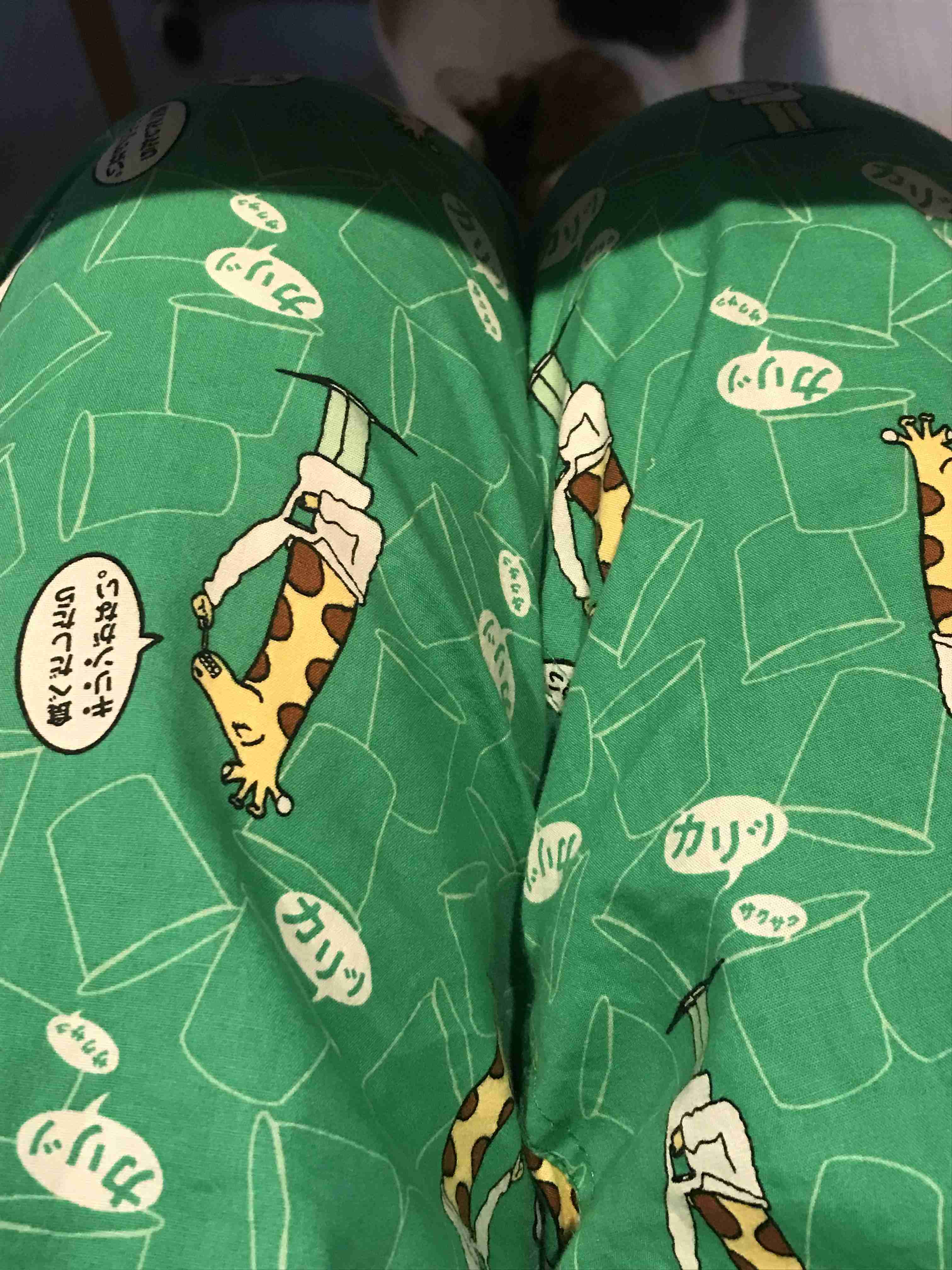 しまむらで買ったもの