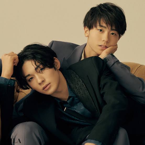 市川染五郎、父や叔母の松たか子の影響で「挑戦したいと思いました」