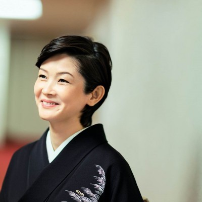 市川染五郎、父や叔母の松たか子の影響で「挑戦したいと思いました」