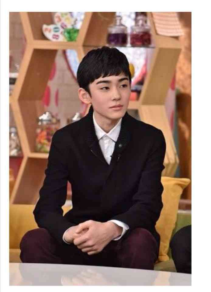 市川染五郎、父や叔母の松たか子の影響で「挑戦したいと思いました」