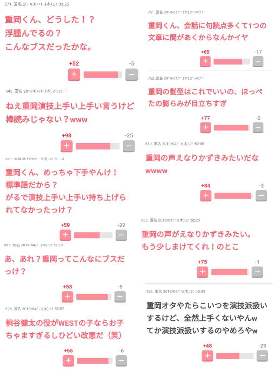 重岡大毅 穴空きパンツも捨てない倹約家「貯金はしてます。正直」その理由とは?
