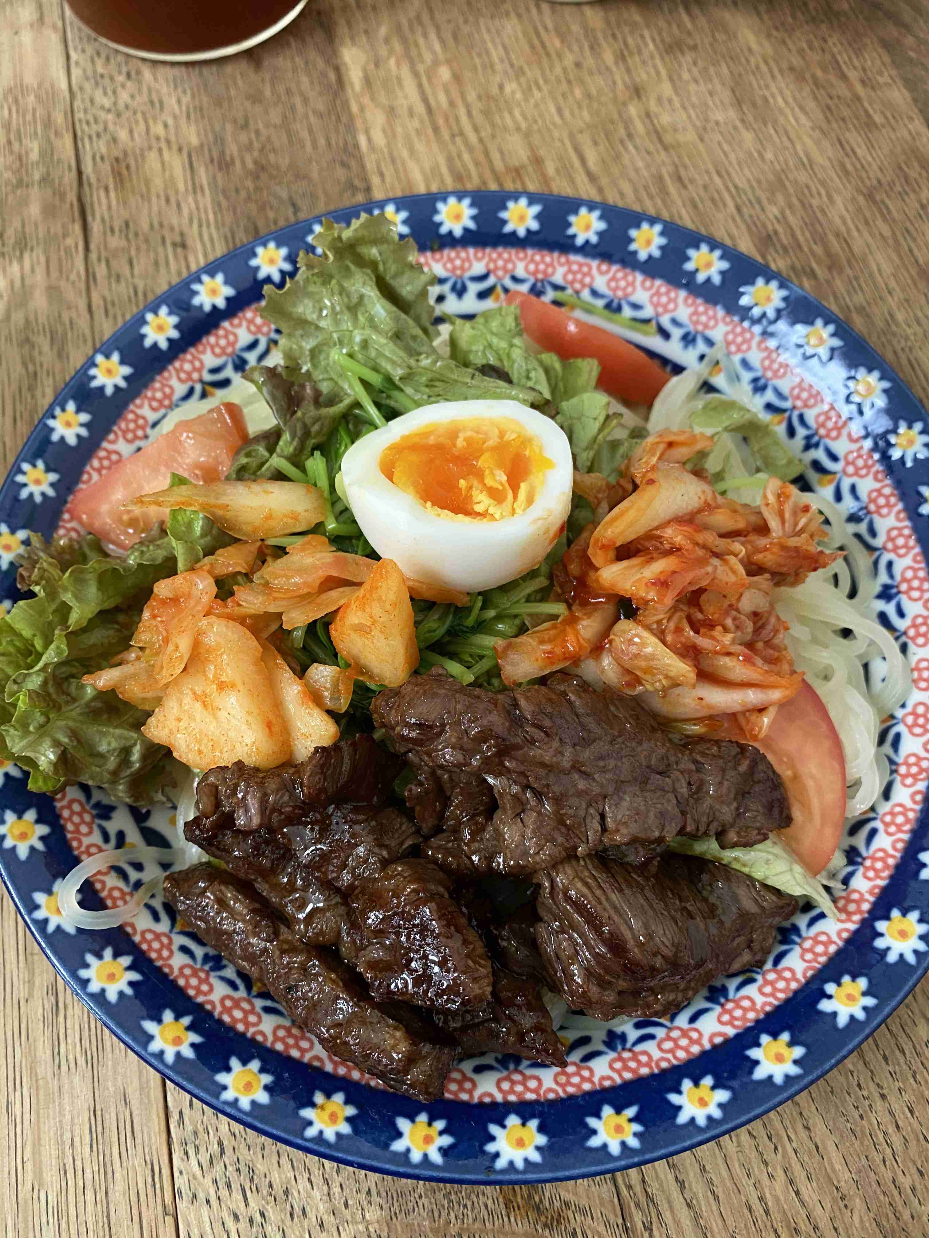 今日のランチは何ですか？