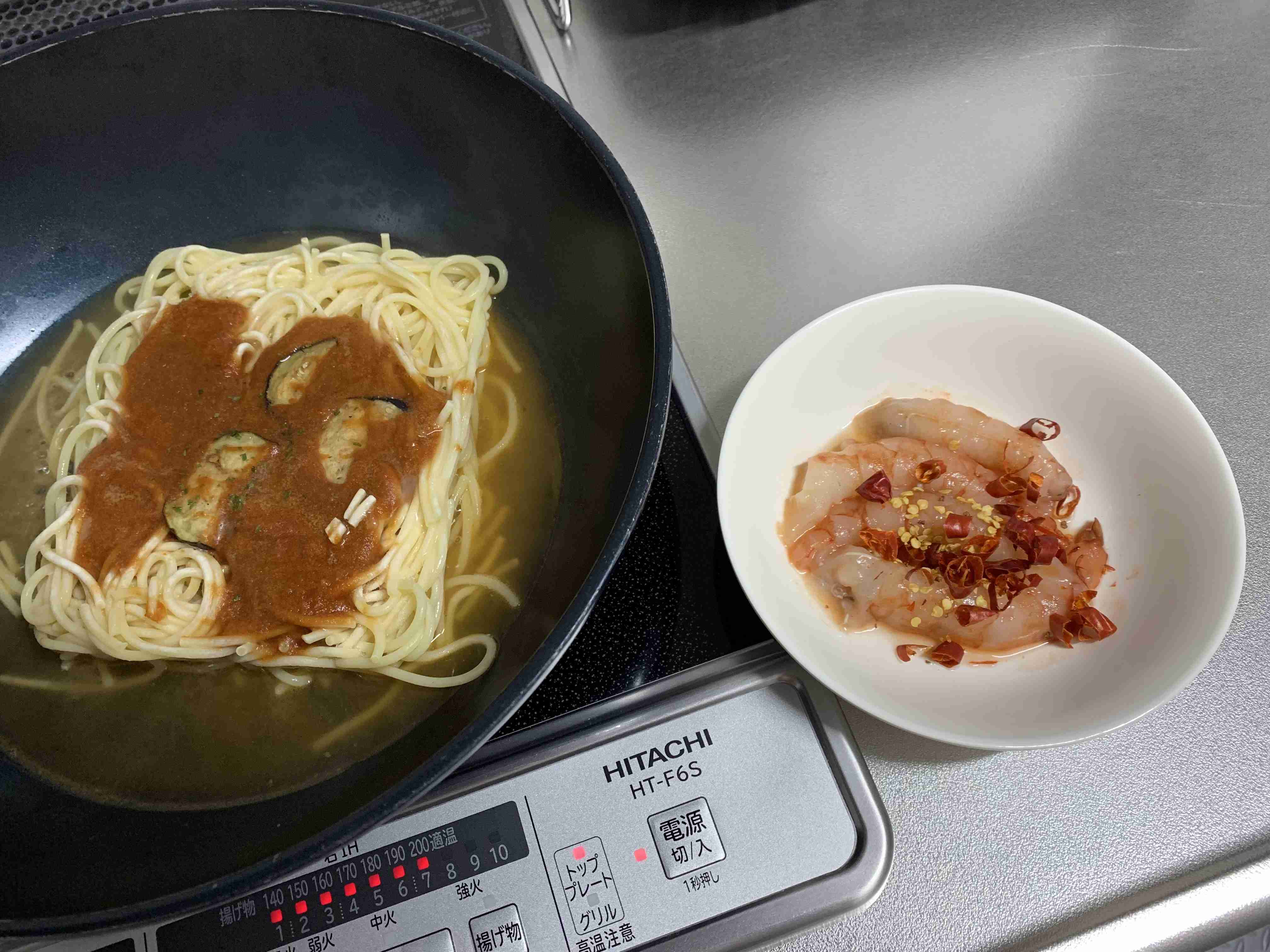 今日のランチは何ですか？