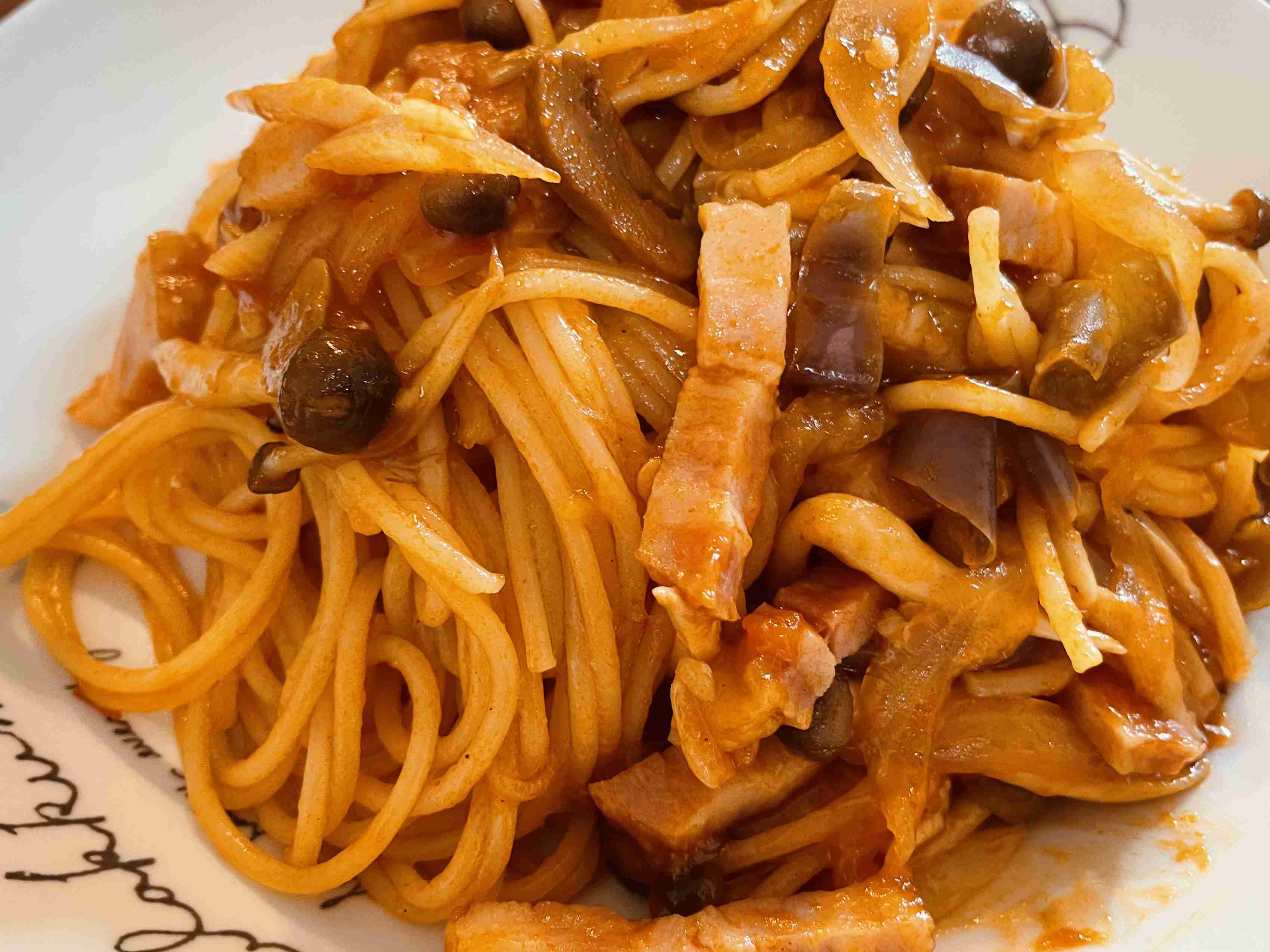 今日のランチは何ですか？