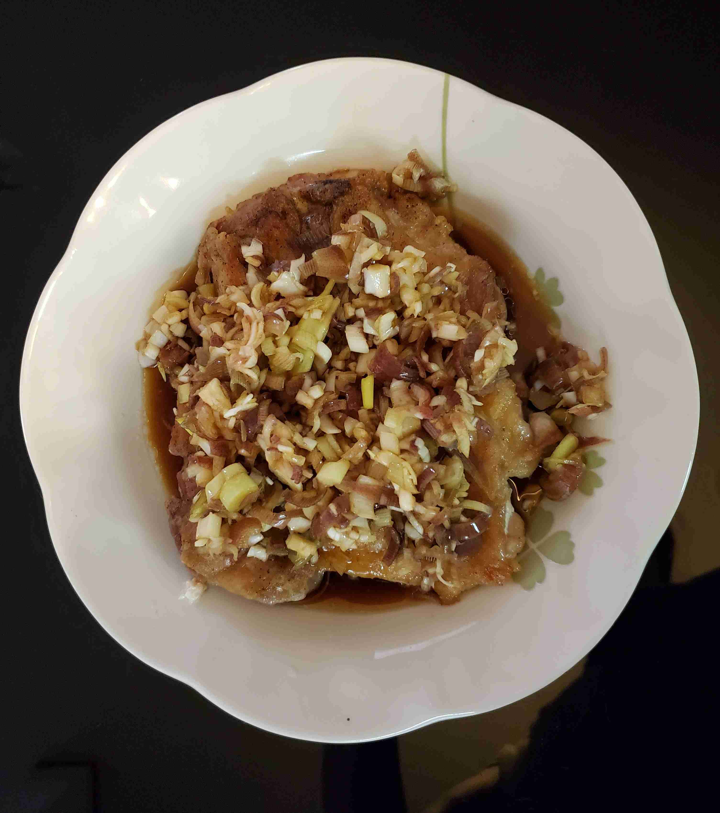 今日のランチは何ですか？