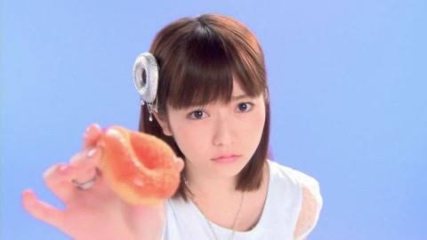 ホントに？島崎遥香「健康診断で肥満と診断された」サラダ食べダイエット