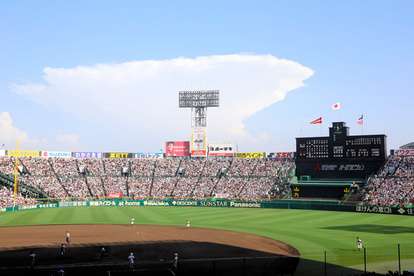 高校野球好きな人集まれ~!
