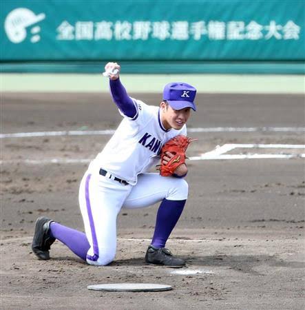 高校野球好きな人集まれ~!