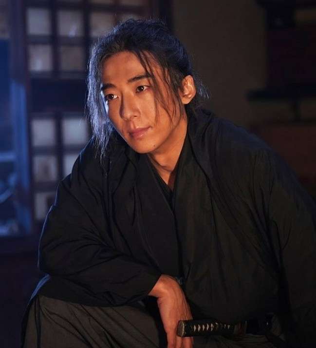 大人の色気がすごいと思う40代の男性俳優ランキング
