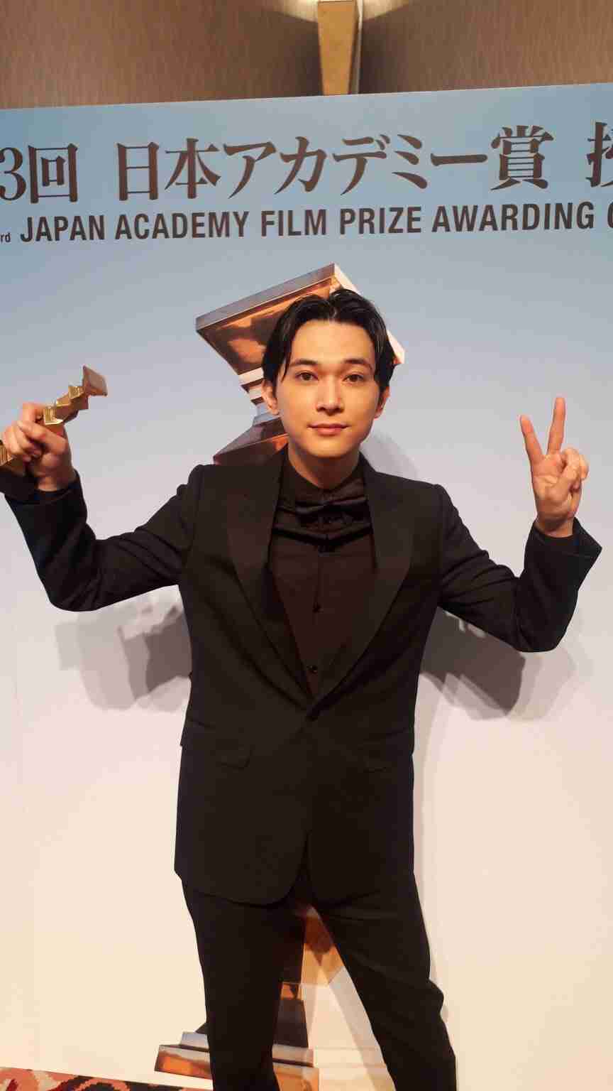 大人の色気がすごいと思う40代の男性俳優ランキング