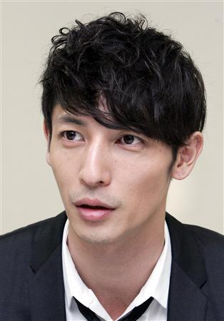 大人の色気がすごいと思う40代の男性俳優ランキング