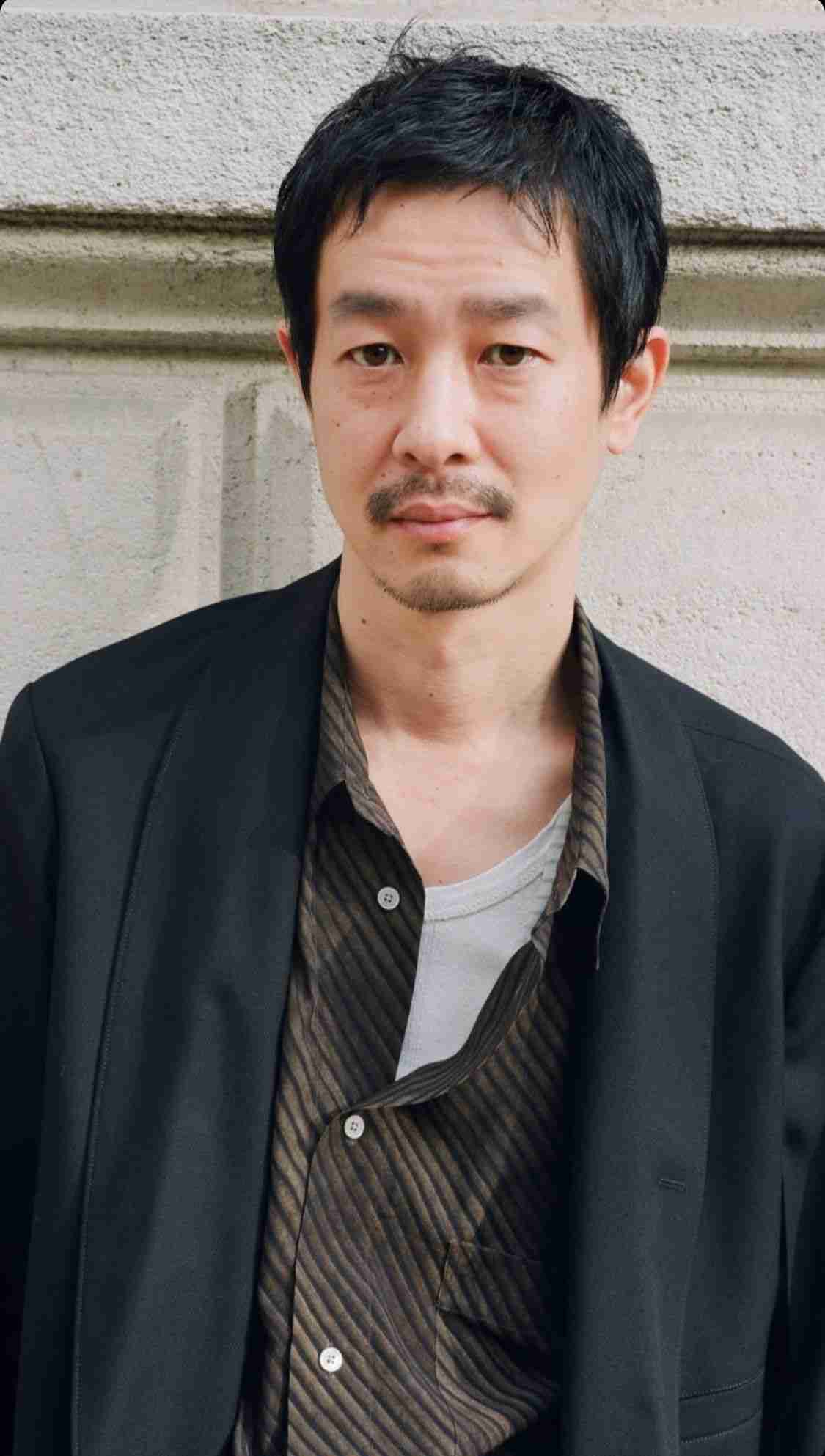 大人の色気がすごいと思う40代の男性俳優ランキング