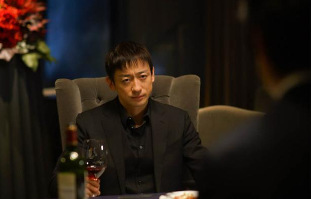 大人の色気がすごいと思う40代の男性俳優ランキング