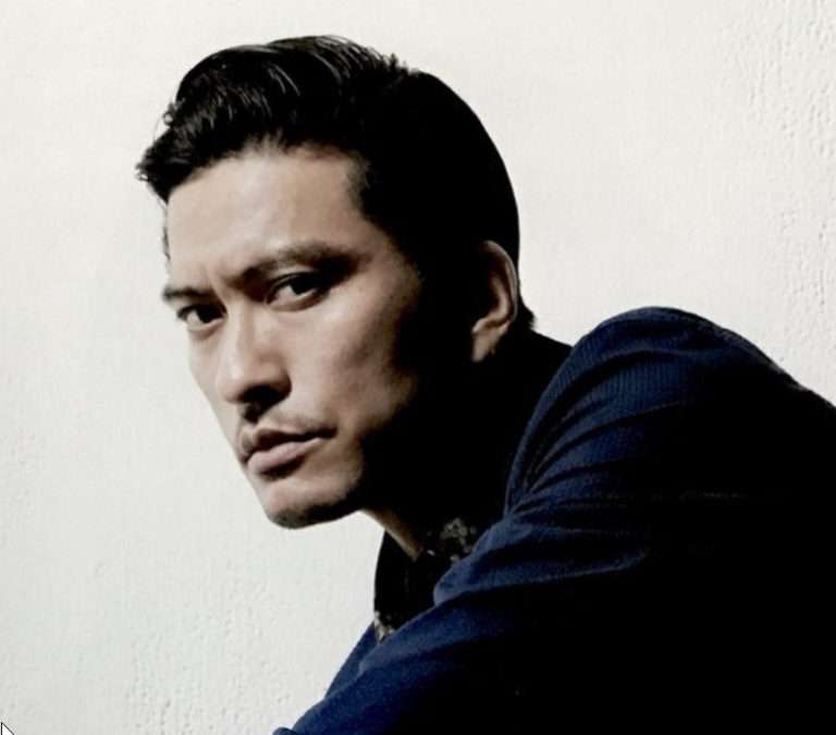大人の色気がすごいと思う40代の男性俳優ランキング