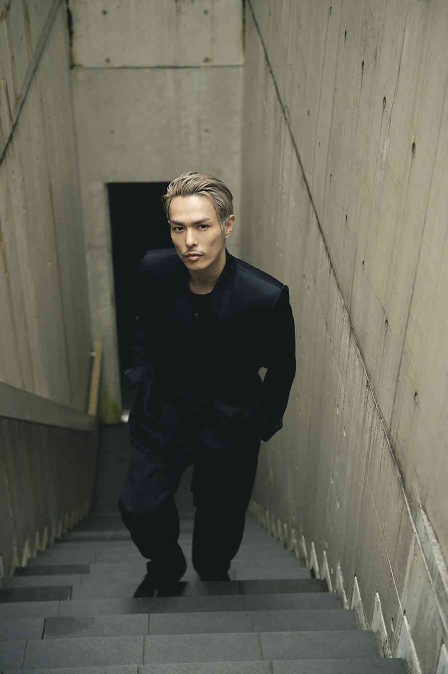 三代目JSB今市隆二、LINEの未読件数に山里亮太「ダンサブルに地雷踏みにいきましたね」