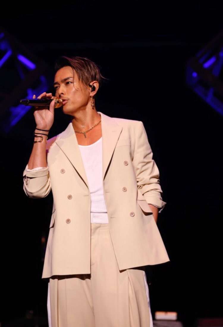 三代目JSB今市隆二、LINEの未読件数に山里亮太「ダンサブルに地雷踏みにいきましたね」