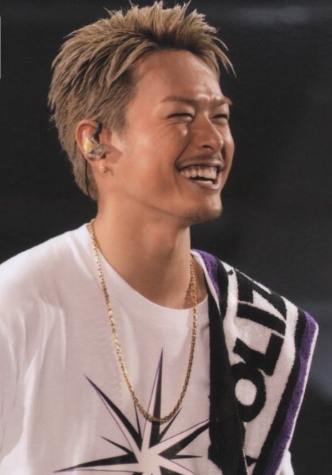 三代目JSB今市隆二、LINEの未読件数に山里亮太「ダンサブルに地雷踏みにいきましたね」