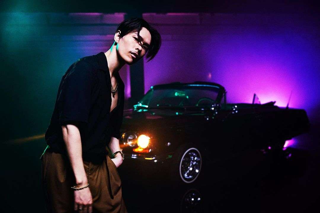 三代目JSB今市隆二、LINEの未読件数に山里亮太「ダンサブルに地雷踏みにいきましたね」