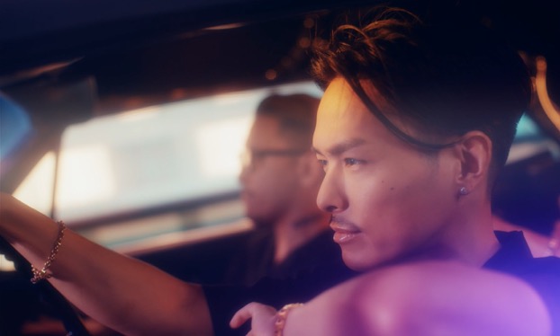 三代目JSB今市隆二、LINEの未読件数に山里亮太「ダンサブルに地雷踏みにいきましたね」