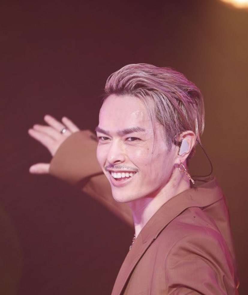 三代目JSB今市隆二、LINEの未読件数に山里亮太「ダンサブルに地雷踏みにいきましたね」