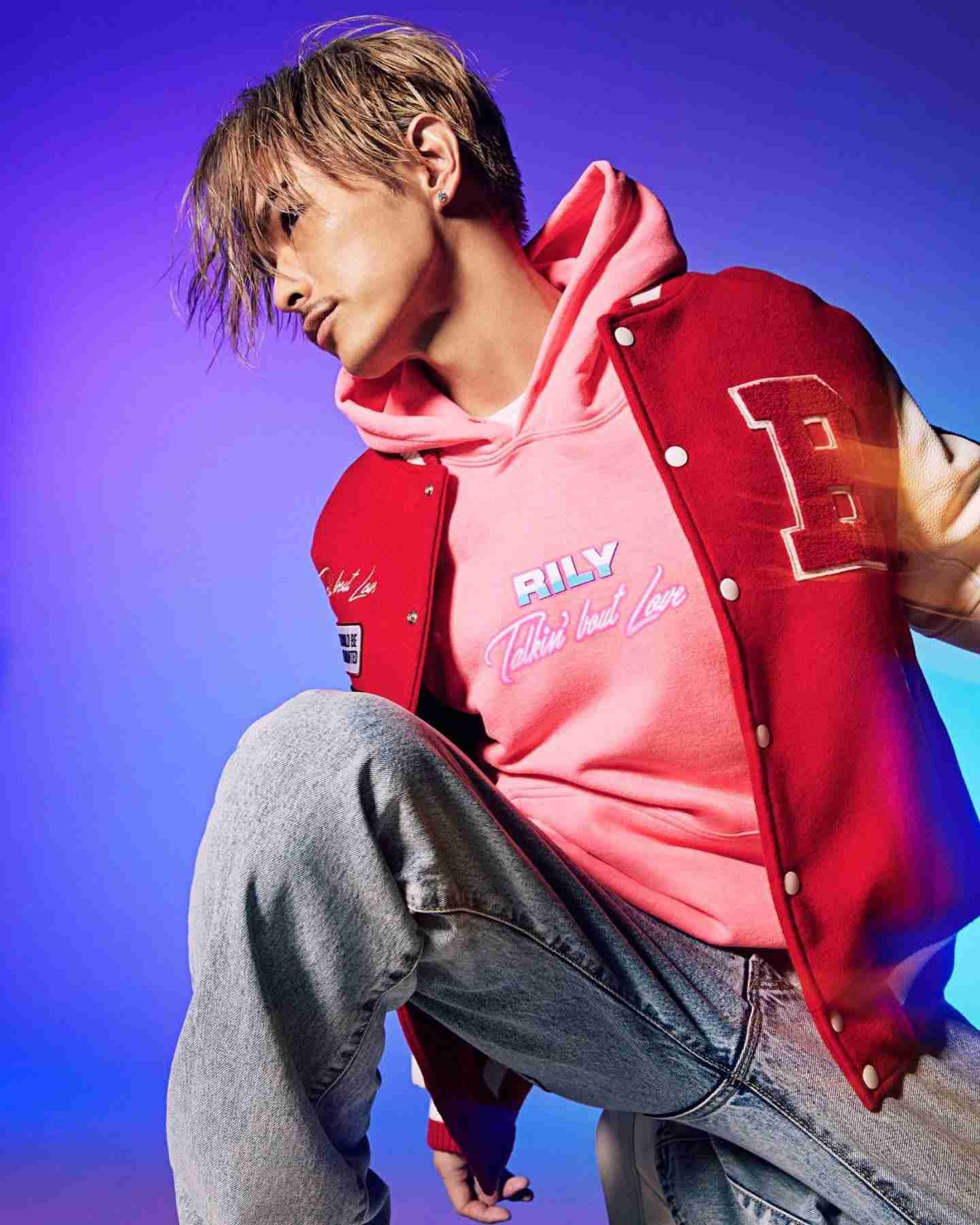 三代目JSB今市隆二、LINEの未読件数に山里亮太「ダンサブルに地雷踏みにいきましたね」